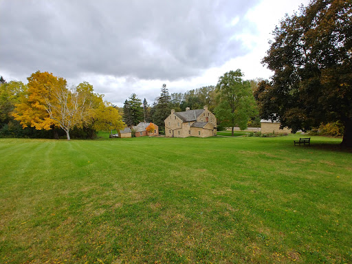 History Museum «Sibley Historic Site», reviews and photos, 1357 Sibley Memorial Hwy, Mendota Heights, MN 55120, USA