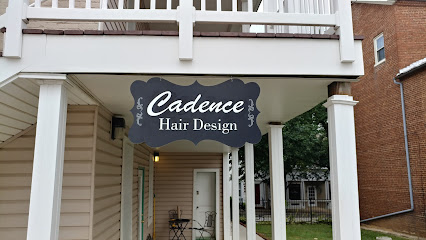 Cadence Hair Design