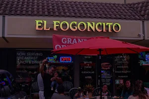 El Fogoncito Mexican Cuisine image