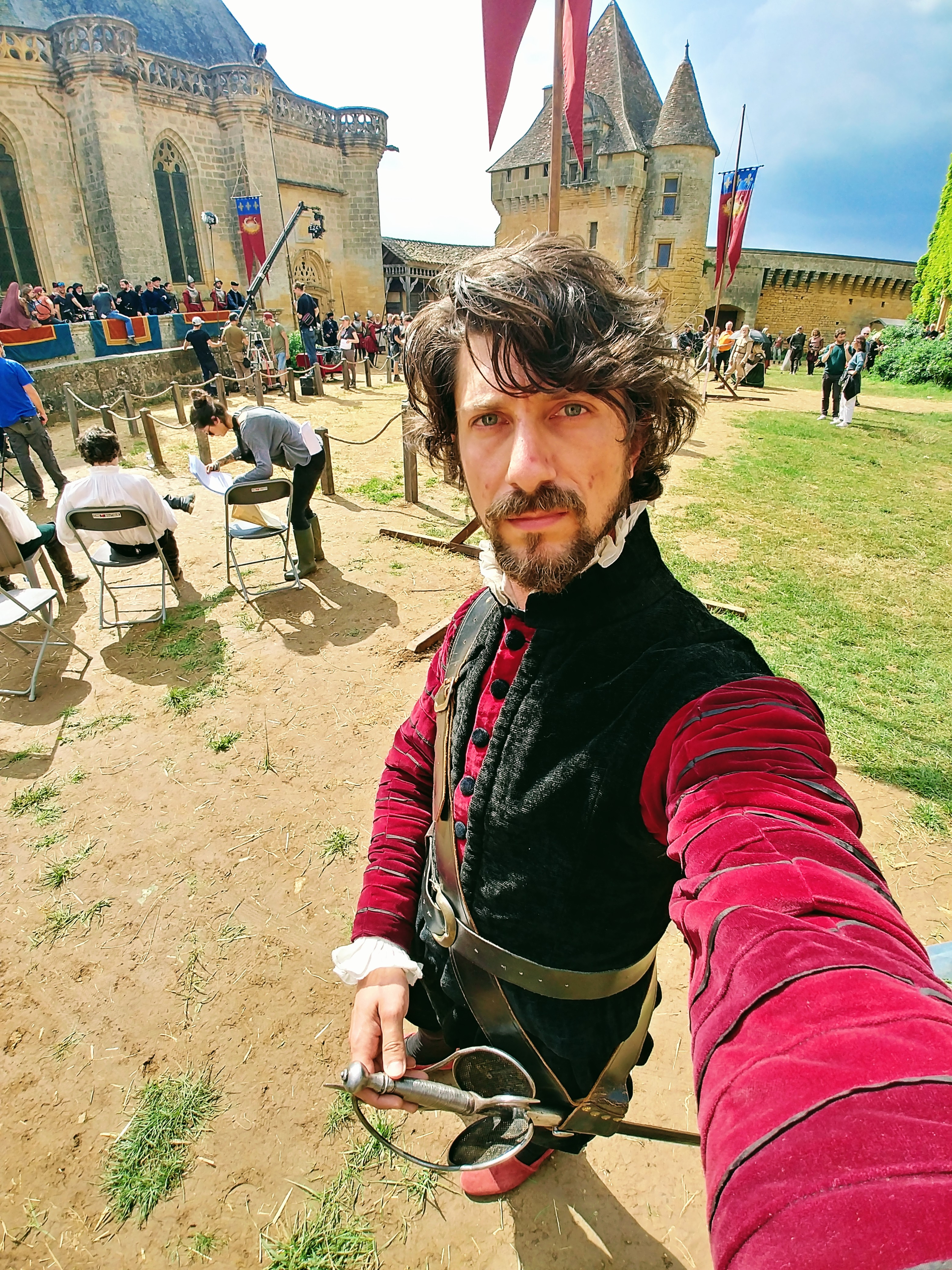 Photo n° 1 de l'avis de DFX.r fait le 25/05/2023 à 14:34