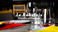 Photos du propriétaire du Restaurant Le Rabelais Brasserie Pédagogique à Saint-Chély-d'Apcher - n°1