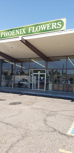 Florist «Phoenix Flower Shops», reviews and photos, 5018 W Northern Ave, Glendale, AZ 85302, USA