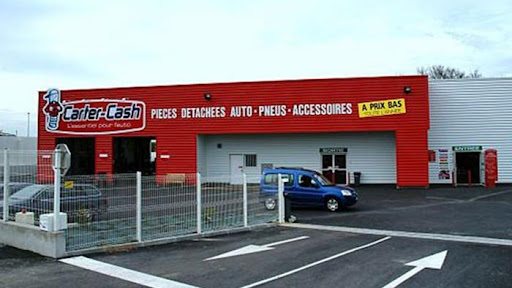 Photo 5 - Gallot Pieces Auto