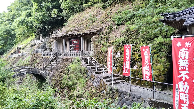 羅漢寺 五百羅漢