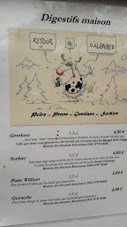 Photo n°3 de Auberge de Miribel à Habère-Lullin ()