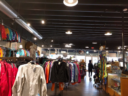 Camping Store «Frugal Backpacker», reviews and photos, 52 Westgate Pkwy, Asheville, NC 28806, USA