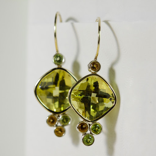 Jeweler «Richters Jewelry & Design Studio», reviews and photos, 4 Orchard View Dr, Londonderry, NH 03053, USA