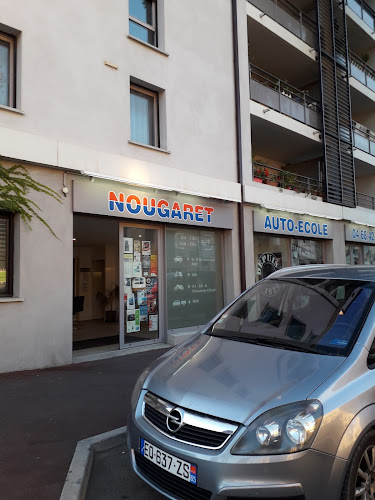 Auto Ecole Nougaret à Narbonne