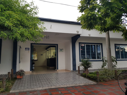 Funerales San Martín en Tulua, Tuluá