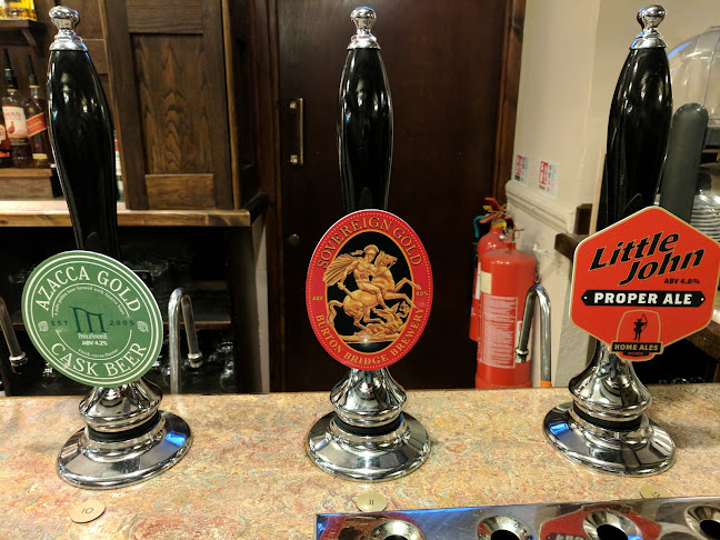 Reviews of The King's Head in Leicester - Pub