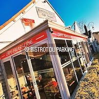 Photos du propriétaire du Restaurant Bistrot du parking à Saint-Marcel - n°1