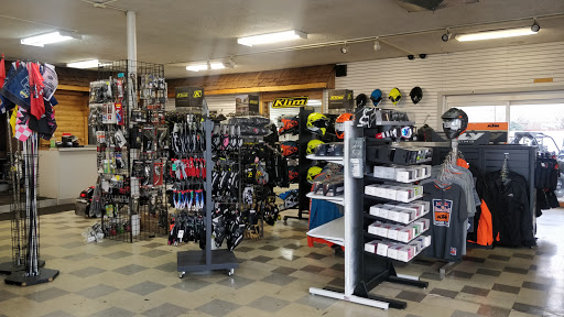 Motorcycle Dealer «Escape Motorsports», reviews and photos, 1480 N State St, Provo, UT 84604, USA