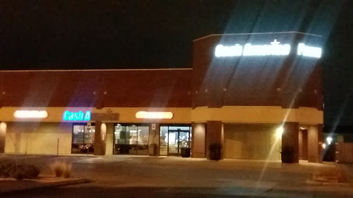 Check Cashing Service «Cash America Pawn», reviews and photos, 3601 N Belt Line Rd, Irving, TX 75062, USA