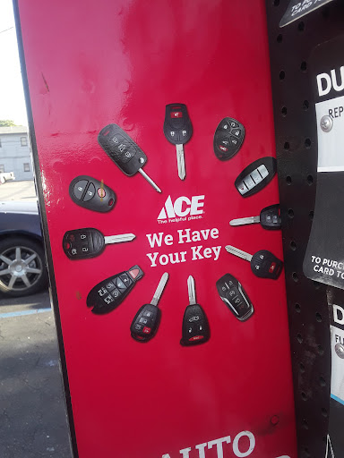 Hardware Store «Culver City Industrl Hardware», reviews and photos, 5429 Sepulveda Blvd, Culver City, CA 90230, USA