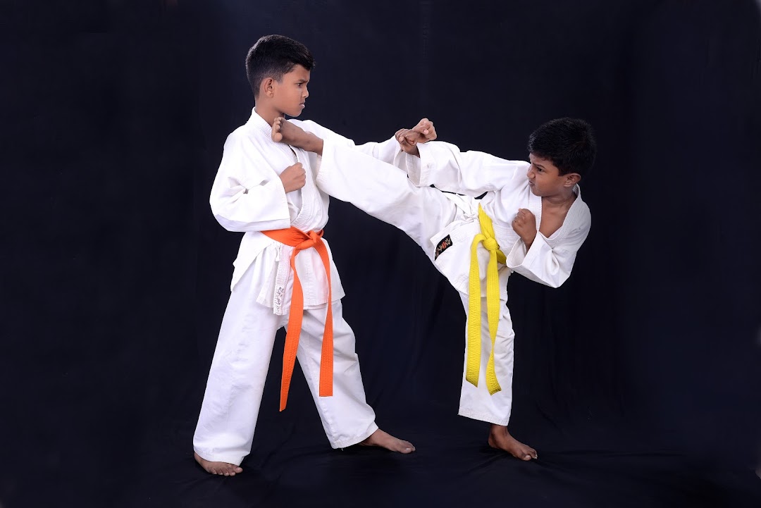 Achievers School of Karate