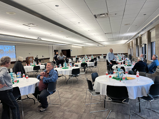 Community Center «New Brighton Community Center», reviews and photos, 400 10th St NW, New Brighton, MN 55112, USA