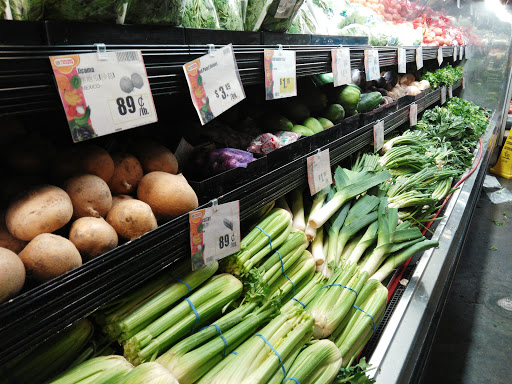 Asian Grocery Store «99 Ranch Market», reviews and photos, 1070 Foster City Blvd, Foster City, CA 94404, USA