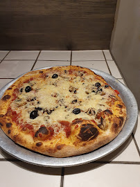 Pizza du Livraison de pizzas La Pizz'A à Marseille - n°10