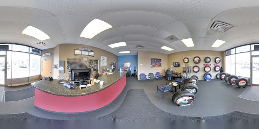 7125 151st St W #105, Apple Valley, MN 55124, USA