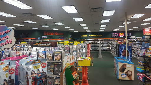 Movie Rental Store «Family Video», reviews and photos, 2011 Charlestown Rd, New Albany, IN 47150, USA