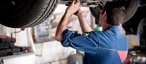 Photo 1 - AD Garage Expert DE LA JANAIE