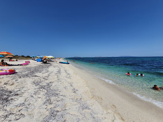 Spiaggia di Stagno di Pilo