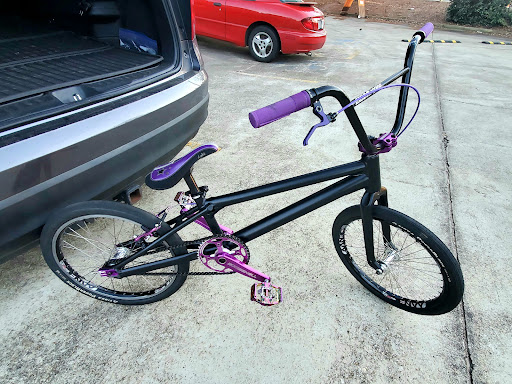 Bicycle Store «Boneshaker Bicycles», reviews and photos, 3401 Florence Cir #300, Powder Springs, GA 30127, USA