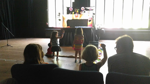 Performing Arts Theater «SALT Performing Arts at The Theatre at Yellow Springs», reviews and photos, 1645 Art School Rd, Chester Springs, PA 19425, USA