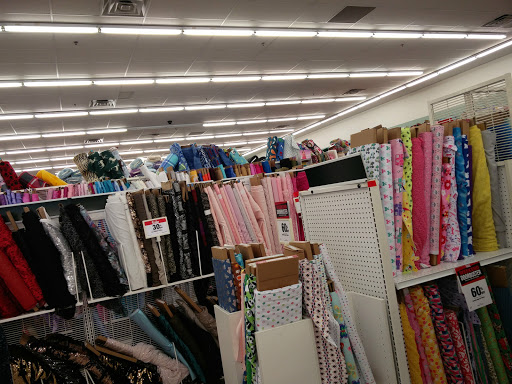 Fabric Store «Jo-Ann Fabrics and Crafts», reviews and photos, 302 N Marketplace Dr, Centerville, UT 84014, USA