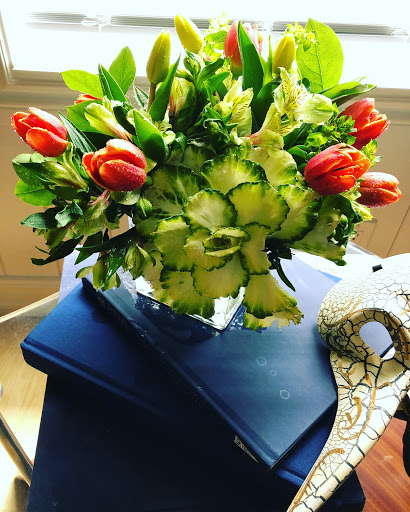 Florist «Concepts In Bloom», reviews and photos, 378 SE Port St Lucie Blvd #1004, Port St Lucie, FL 34984, USA