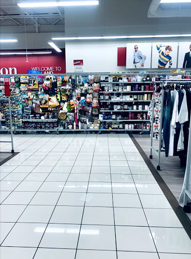 Clothing Store «Burlington Coat Factory», reviews and photos, 12347 James St, Holland, MI 49424, USA