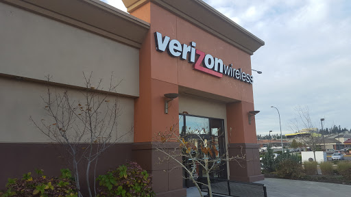 Cell Phone Store «Verizon», reviews and photos, 2125 S 320th St, Federal Way, WA 98003, USA