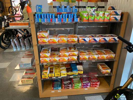 Bicycle Store «Owenhouse Cycling», reviews and photos, 25 S Black Ave, Bozeman, MT 59715, USA