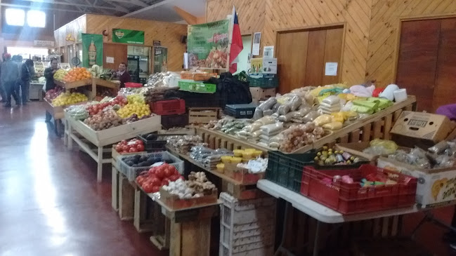 Opiniones de Mercado Municipal en Vallenar - Mercado