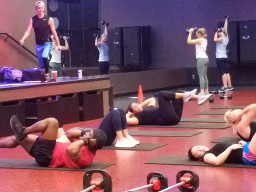 Athletic Club «Las Vegas Athletic Clubs - Southwest», reviews and photos, 9615 W Flamingo Rd, Las Vegas, NV 89147, USA