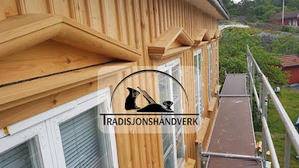 Tradisjonshåndverk AS