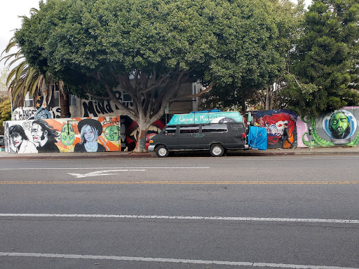 Liquor Store «Trading Post Liquor Store», reviews and photos, 1313 Main St, Venice, CA 90291, USA