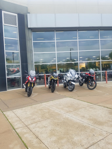 Motorcycle Dealer «Cross Country Powersports», reviews and photos