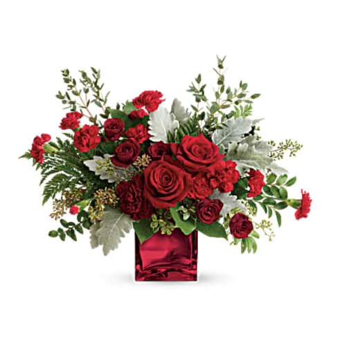 Florist «Indoor Jungle», reviews and photos, 14 Plank Rd, Newburgh, NY 12550, USA