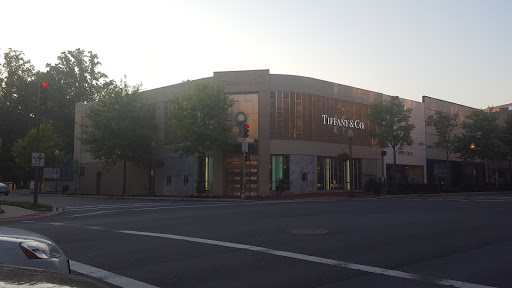 Jewelry Store «Tiffany & Co.», reviews and photos, 5481 Wisconsin Ave, Chevy Chase, MD 20815, USA