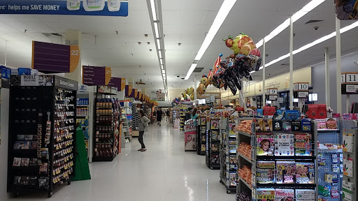 Supermarket «Giant», reviews and photos, 5615 Stone Rd, Centreville, VA 20120, USA
