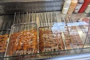 Ewell Fish Bar & Kebabs image