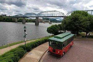Chattanooga Trolley Tour image