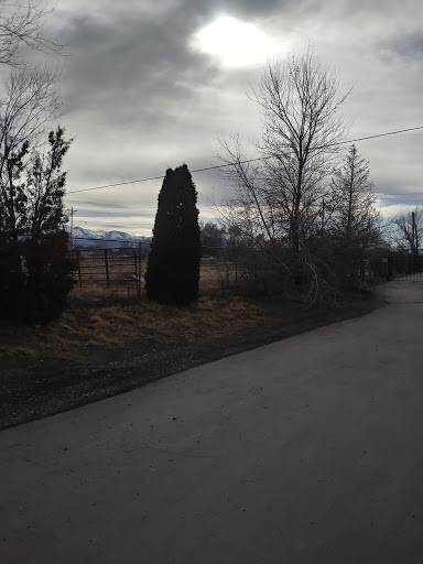 Self-Storage Facility «Grantsville Self Storage», reviews and photos, 655 E Main St, Grantsville, UT 84029, USA