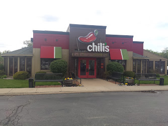 Chili's Grill & Bar