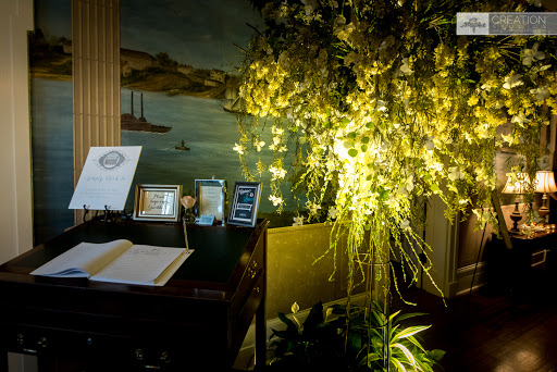 Wedding Venue «Hunt Phelan Weddings & Events», reviews and photos, 533 Beale St, Memphis, TN 38103, USA