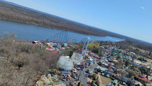 Amusement Park Ride «Pandemonium», reviews and photos, 947 Main St, Agawam, MA 01001, USA