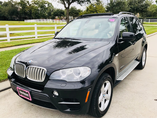 Used Car Dealer «Neighbors Auto Sales», reviews and photos, 19402 Kuykendahl Rd, Spring, TX 77379, USA