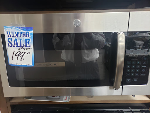 Appliance Store «Boyle Appliance Center», reviews and photos, 146 36th St, Ogden, UT 84405, USA