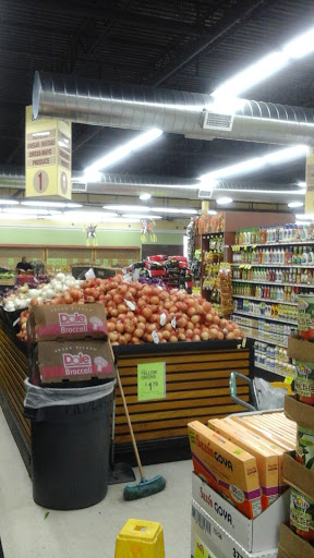Grocery Store «Bravo Supermarkets», reviews and photos, 2820 SW Port St Lucie Blvd, Port St Lucie, FL 34953, USA